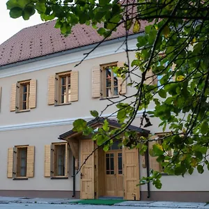 Frühstückspension Viktorija, Brod na Kupi